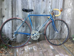 50cm Motobecane Grand Sprint vintage classic and fun