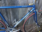50cm Motobecane Grand Sprint vintage classic and fun