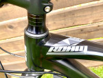Giant Roam 3 - Ultra Light Trail Road Hybrid bike Bicycle