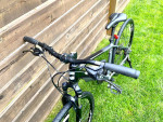 Giant Roam 3 - Ultra Light Trail Road Hybrid bike Bicycle