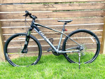Giant Roam 3 - Ultra Light Trail Road Hybrid bike Bicycle