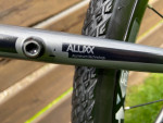 Giant Roam 3 - Ultra Light Trail Road Hybrid bike Bicycle