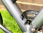Giant Roam 3 - Ultra Light Trail Road Hybrid bike Bicycle