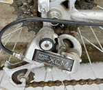 Vintage Bridgestone MB-6 Trailblazer Mountain Bike