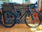 Focus Izalco Max Pro Flagship German Racing Bike