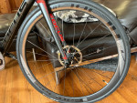 Focus Izalco Max Pro Flagship German Racing Bike