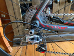 Focus Izalco Max Pro Flagship German Racing Bike