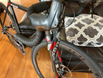 Focus Izalco Max Pro Flagship German Racing Bike