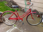 1969 Schwinn Breeze