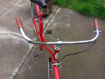 1969 Schwinn Breeze