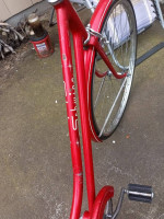 1969 Schwinn Breeze