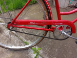 1969 Schwinn Breeze