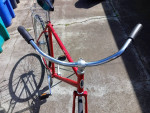 2011 Schwinn Willy