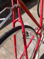 2011 Schwinn Willy