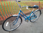 Vintage Schwinn Breeze 3 Speed Coaster Brake