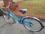 Vintage Schwinn Breeze 3 Speed Coaster Brake