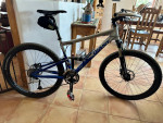 2008 Giant Anthem2 Mountain Bike