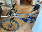 2008 Giant Anthem2 Mountain Bike