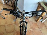 2008 Giant Anthem2 Mountain Bike