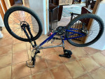 2008 Giant Anthem2 Mountain Bike