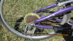 Trek Girl's & Boy's 24" Mountain Track Bicycles