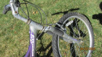 Trek Girl's & Boy's 24" Mountain Track Bicycles