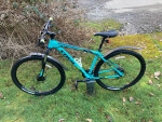 Trek MT Bike
