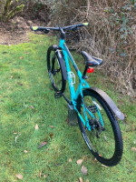 Trek MT Bike