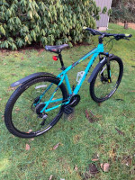Trek MT Bike