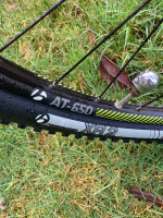 Trek MT Bike