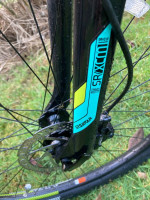 Trek MT Bike