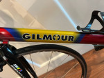 Gilmour Aluminum Frame Road Bike