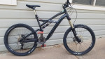 Specialized Enduro Full Suspension