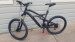 Specialized Enduro Full Suspension