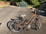 Electra Townie