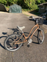 Electra Townie