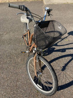 Electra Townie