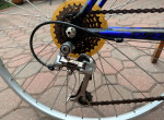 GT Timberline All Terra Triple Triangle - need tires & tubes