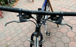 GT Timberline All Terra Triple Triangle - need tires & tubes