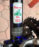 GT Timberline All Terra Triple Triangle - need tires & tubes