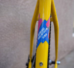 Specialized RockHopper Vintage Mountain Bike Cargo, City Rock Hopper