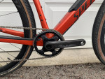 2021 54cm Specialized Diverge Pro Carbon Roval Terra Cl wheels