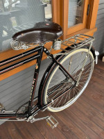 Hero Jet 85 Cruiser Bike