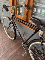 Hero Jet 85 Cruiser Bike