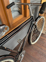 Hero Jet 85 Cruiser Bike