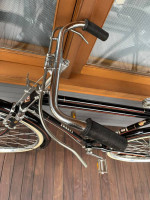 Hero Jet 85 Cruiser Bike