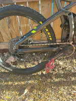 2021 Jamis Hardline A2