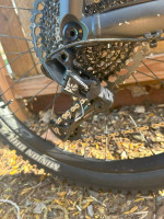 2021 Jamis Hardline A2