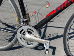 Giant Carbon Road Bike (57cm)