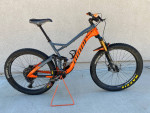 2019 Niner Jet 9 RDO - 3 star build with upgrades - 27.5" or 29"